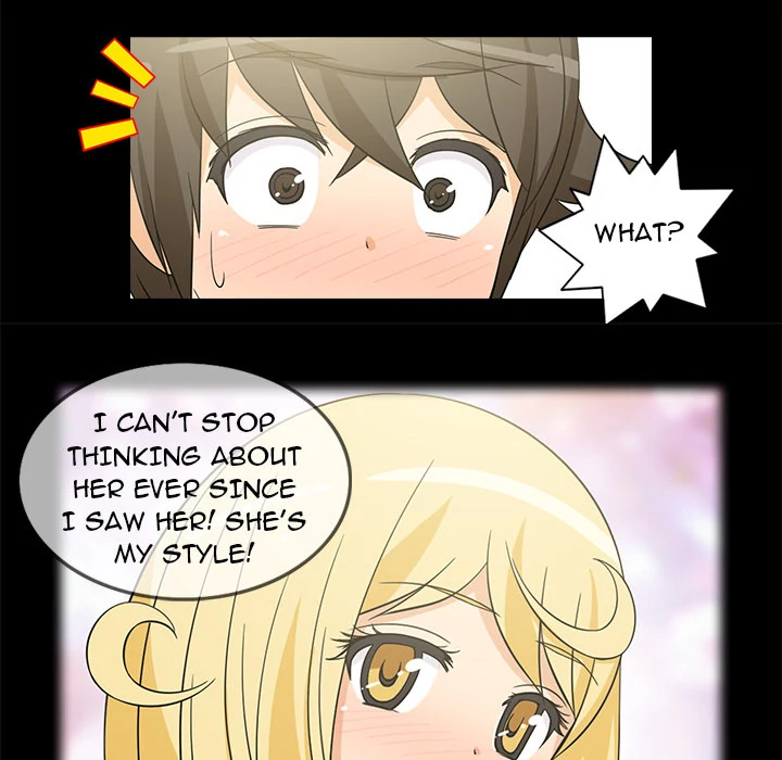 The Woman Next Door chapter 27 page 32