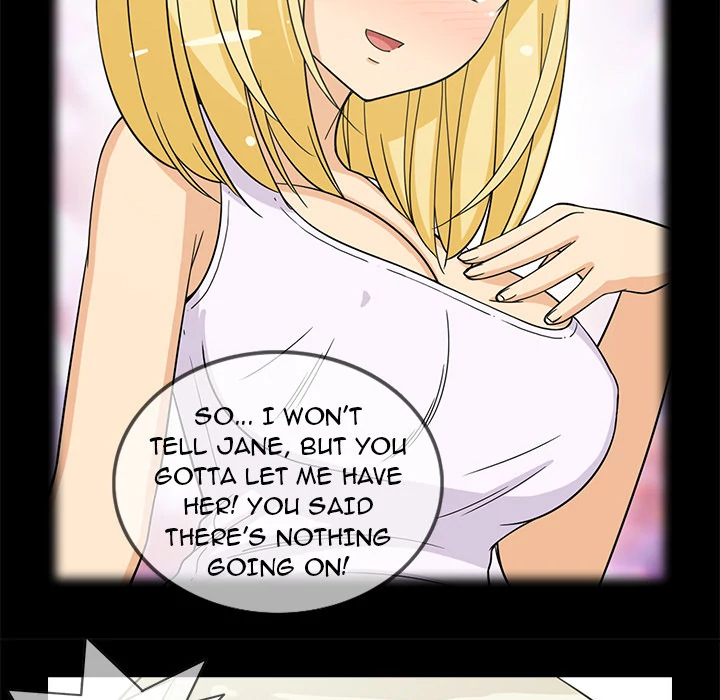The Woman Next Door chapter 27 page 33