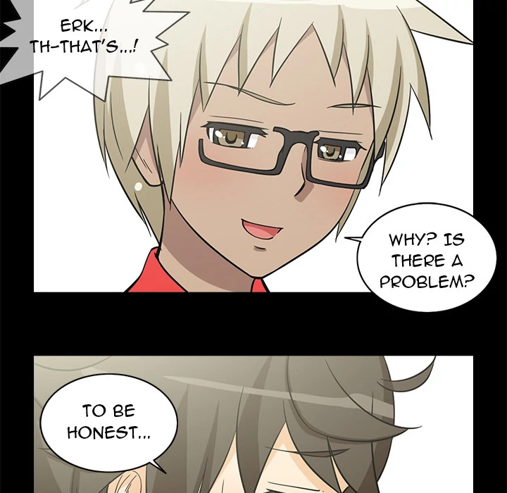 The Woman Next Door chapter 27 page 34