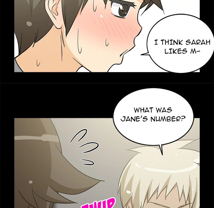 The Woman Next Door chapter 27 page 35