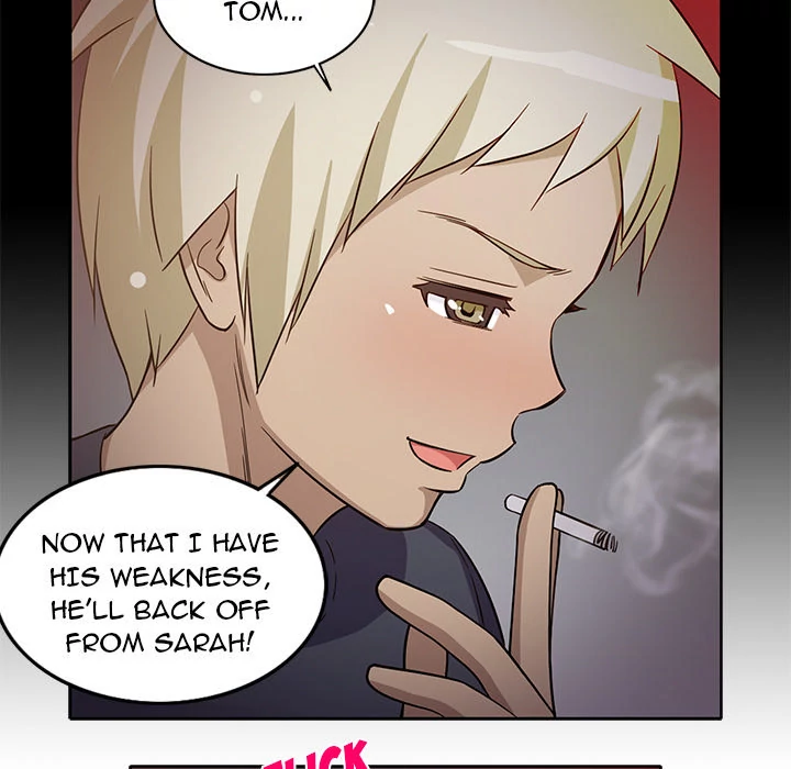 The Woman Next Door chapter 27 page 37