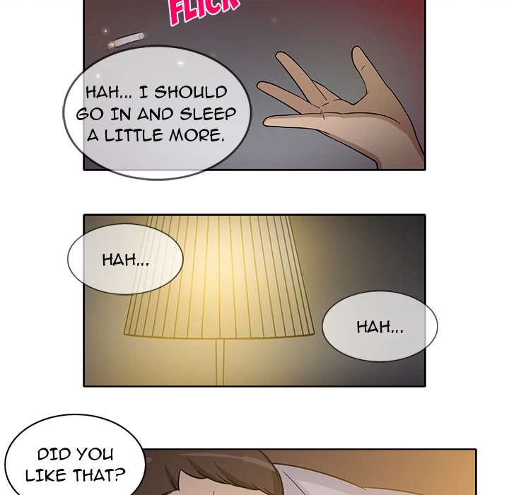 The Woman Next Door chapter 27 page 38
