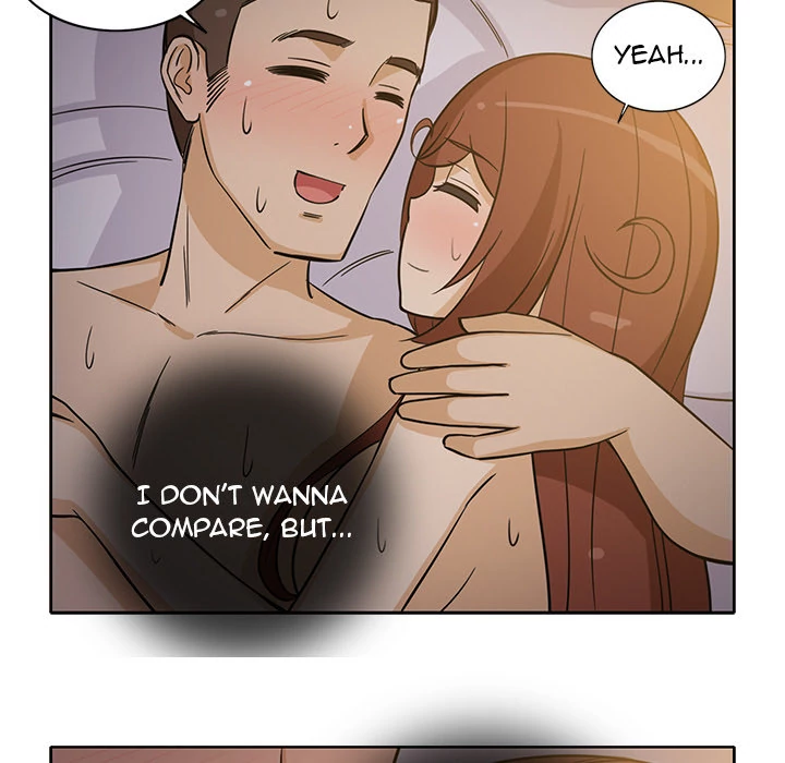 The Woman Next Door chapter 27 page 39
