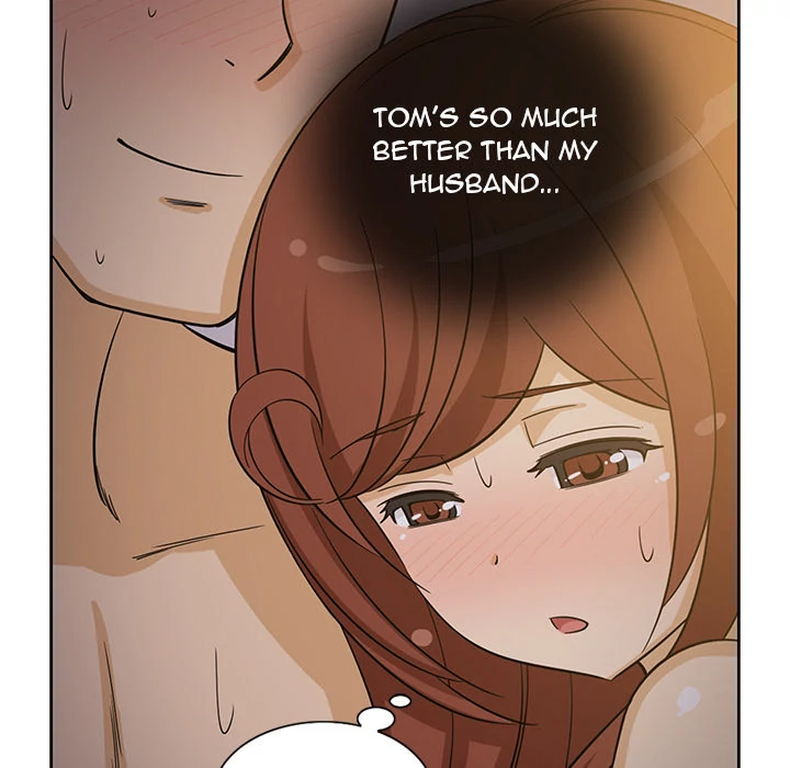 The Woman Next Door chapter 27 page 40