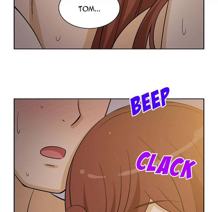 The Woman Next Door chapter 27 page 41