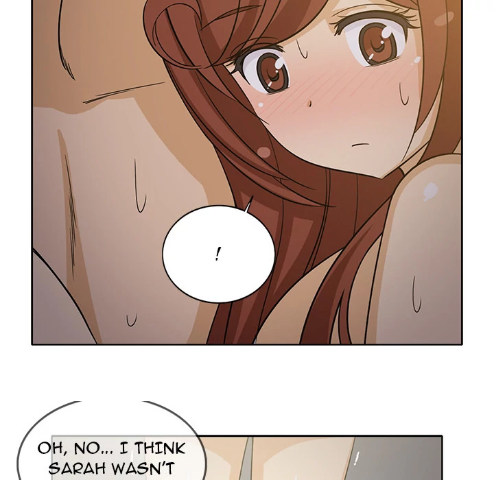 The Woman Next Door chapter 27 page 42