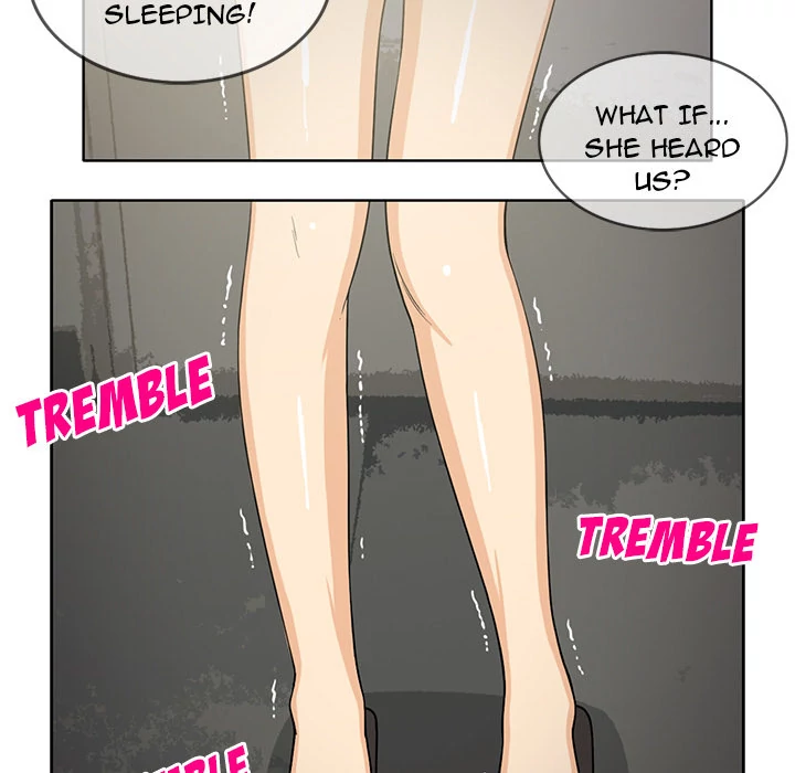 The Woman Next Door chapter 27 page 43