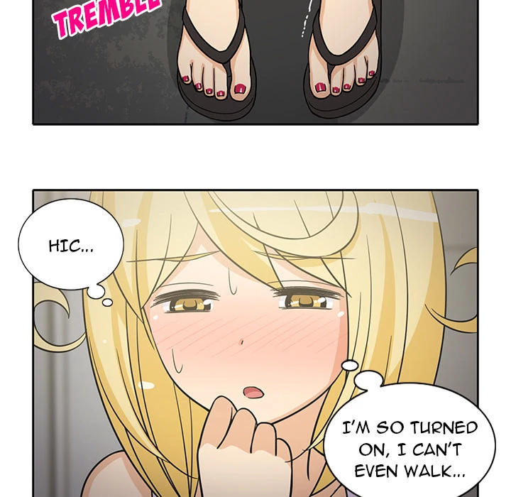 The Woman Next Door chapter 27 page 44