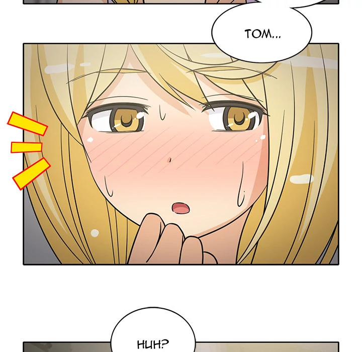 The Woman Next Door chapter 27 page 45