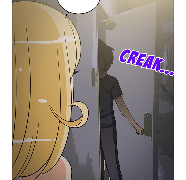 The Woman Next Door chapter 27 page 46