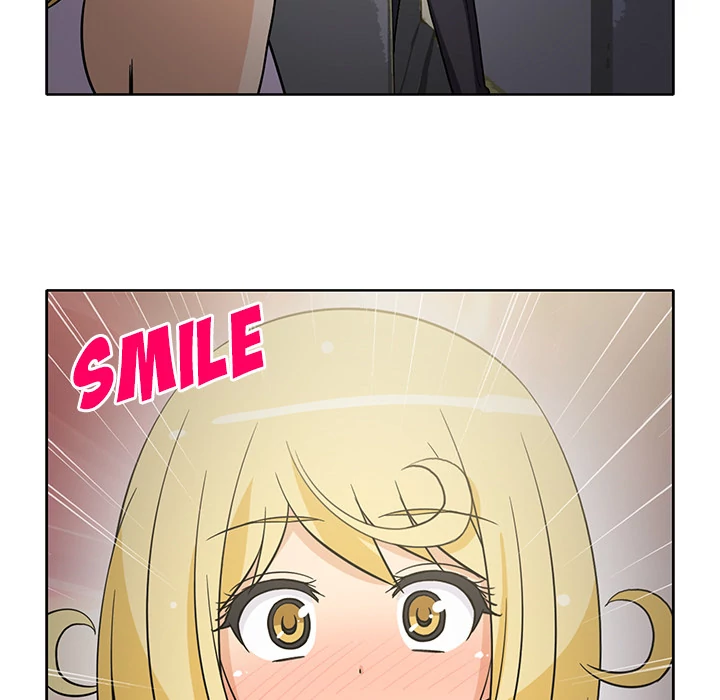 The Woman Next Door chapter 27 page 47