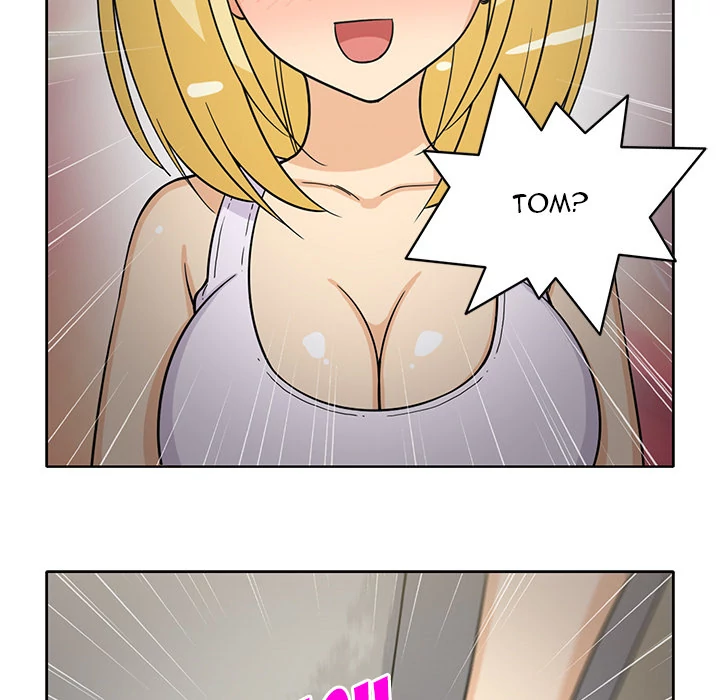 The Woman Next Door chapter 27 page 48