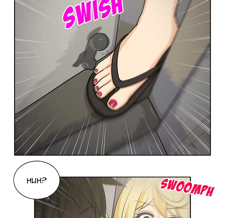 The Woman Next Door chapter 27 page 49