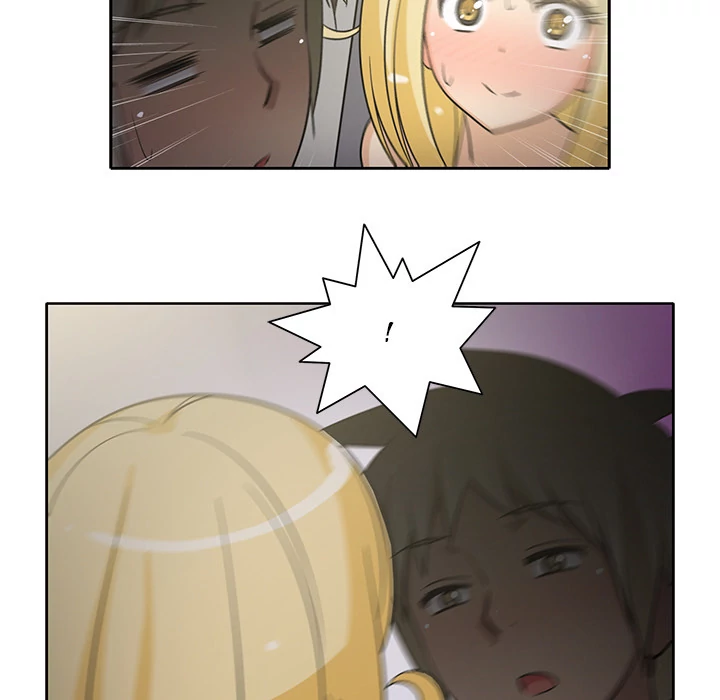 The Woman Next Door chapter 27 page 50