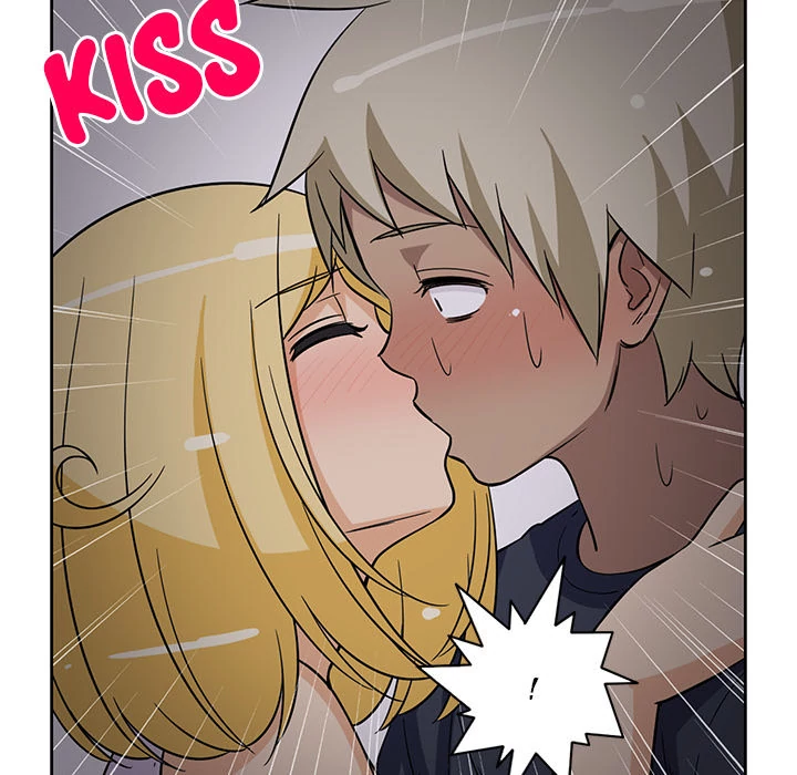 The Woman Next Door chapter 27 page 52