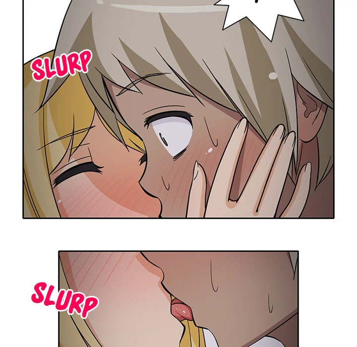 The Woman Next Door chapter 28 page 5
