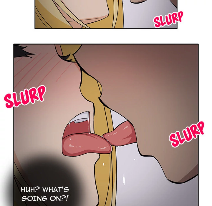 The Woman Next Door chapter 28 page 6