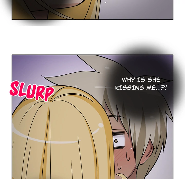 The Woman Next Door chapter 28 page 7
