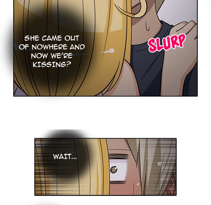 The Woman Next Door chapter 28 page 8
