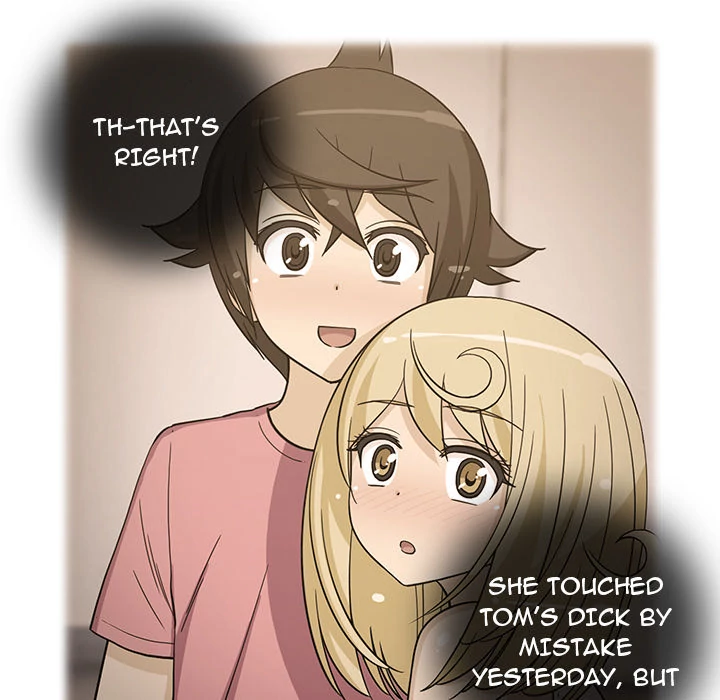 The Woman Next Door chapter 28 page 9
