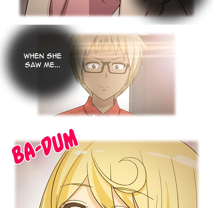 The Woman Next Door chapter 28 page 10