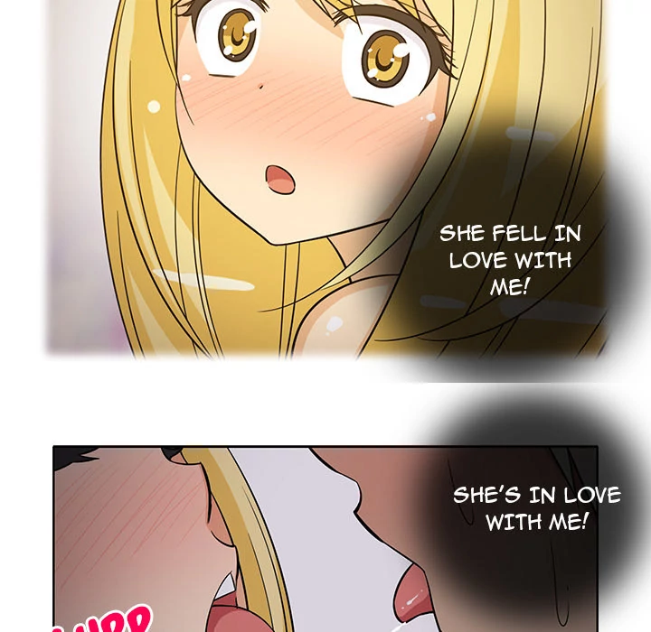 The Woman Next Door chapter 28 page 11