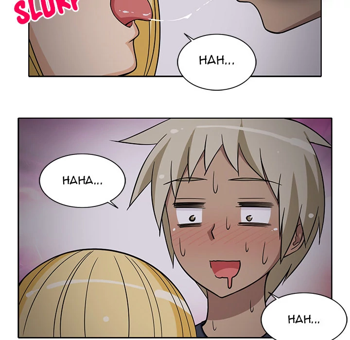 The Woman Next Door chapter 28 page 12