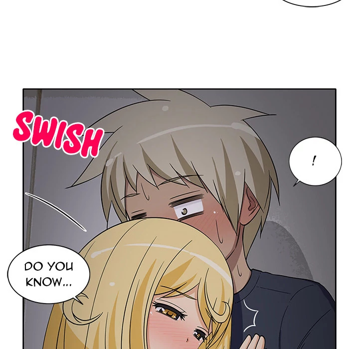 The Woman Next Door chapter 28 page 13