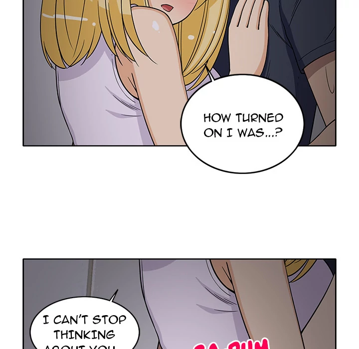The Woman Next Door chapter 28 page 14