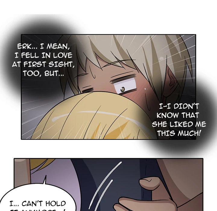The Woman Next Door chapter 28 page 16