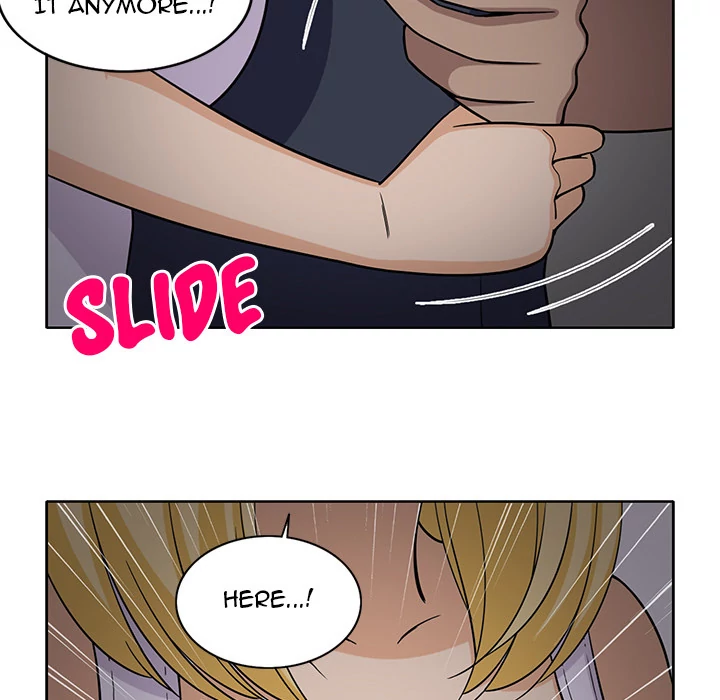 The Woman Next Door chapter 28 page 17