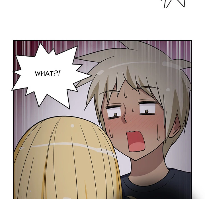 The Woman Next Door chapter 28 page 19