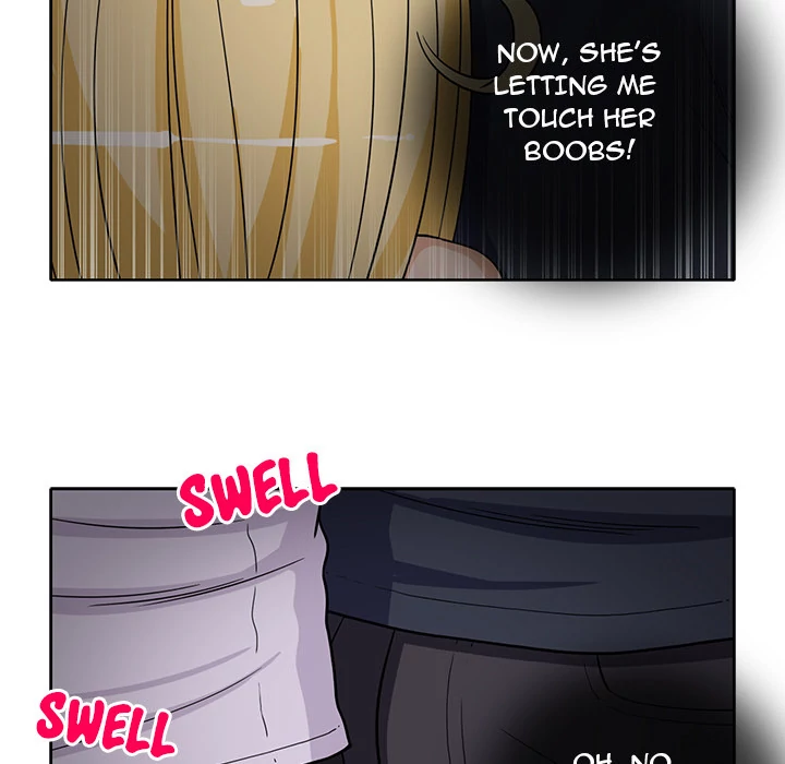 The Woman Next Door chapter 28 page 20