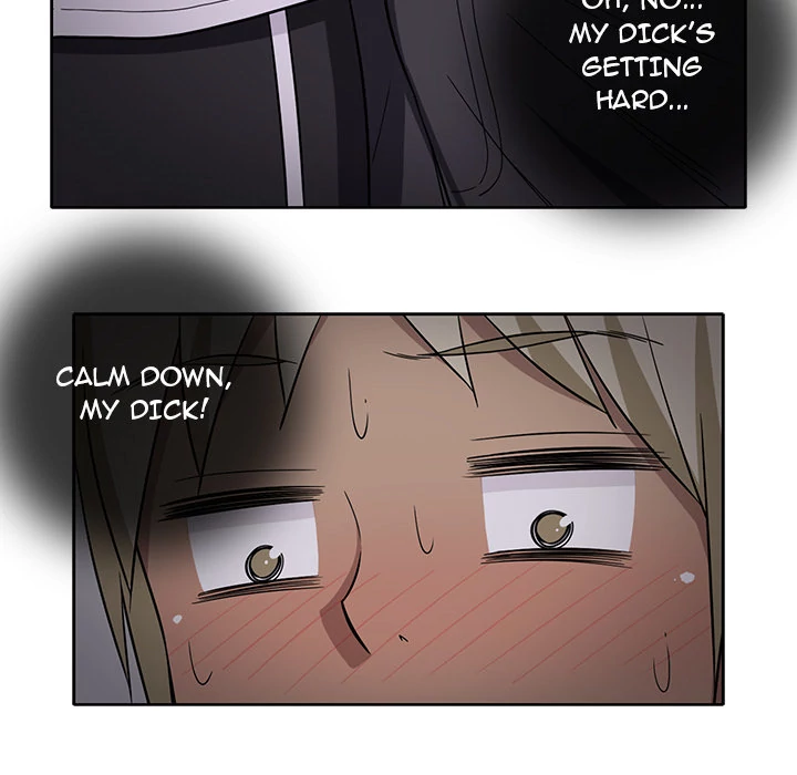 The Woman Next Door chapter 28 page 21