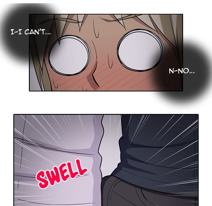 The Woman Next Door chapter 28 page 22