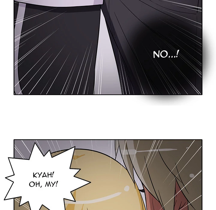 The Woman Next Door chapter 28 page 23