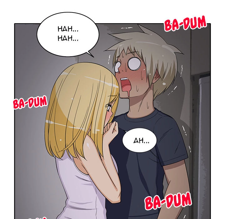 The Woman Next Door chapter 28 page 25