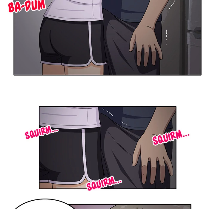 The Woman Next Door chapter 28 page 26