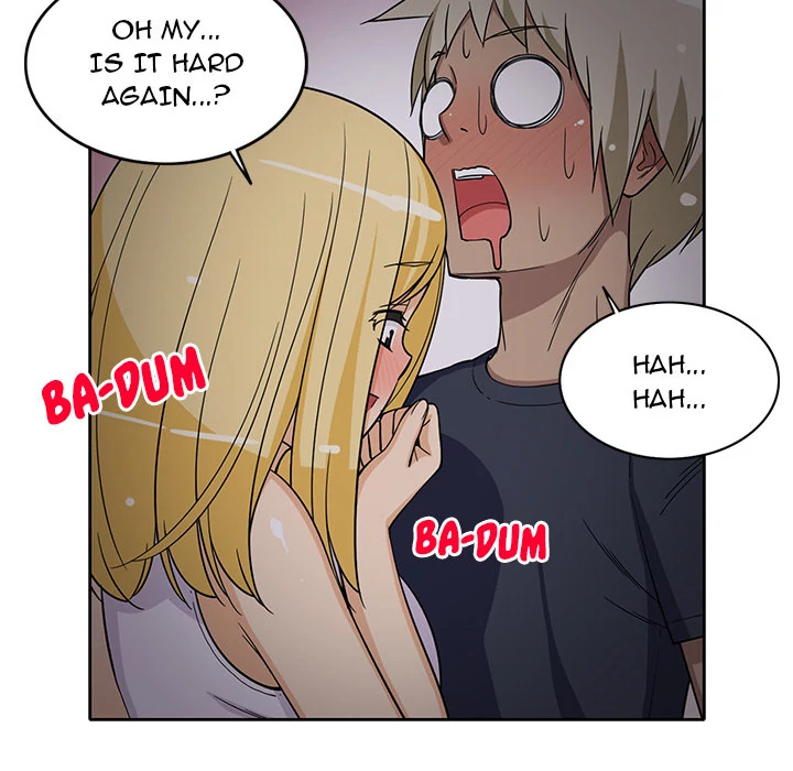 The Woman Next Door chapter 28 page 27