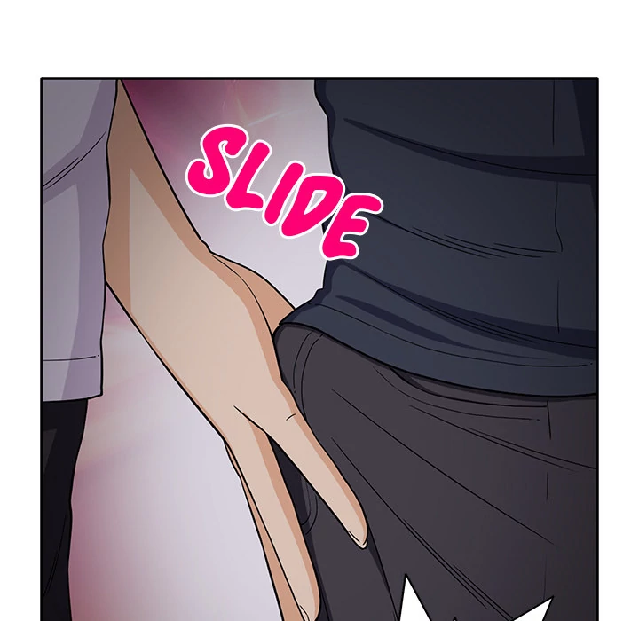 The Woman Next Door chapter 28 page 28