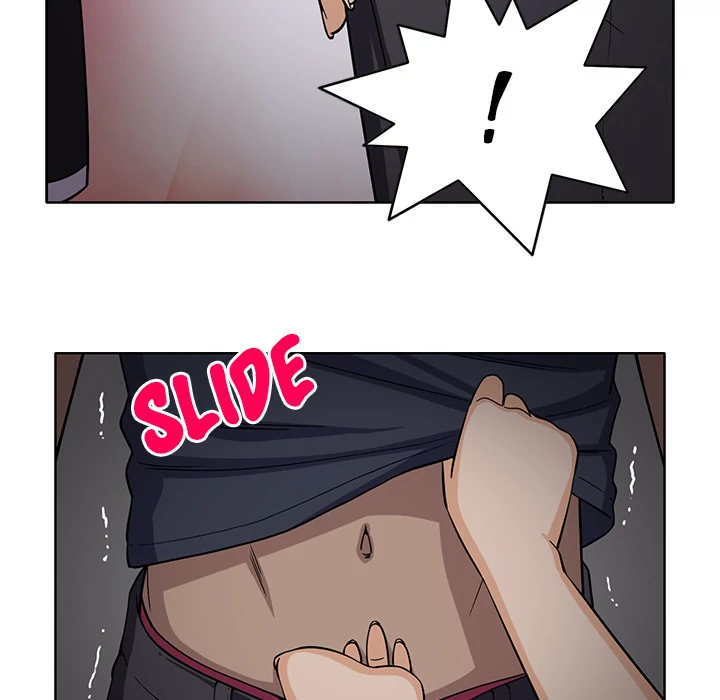 The Woman Next Door chapter 28 page 29