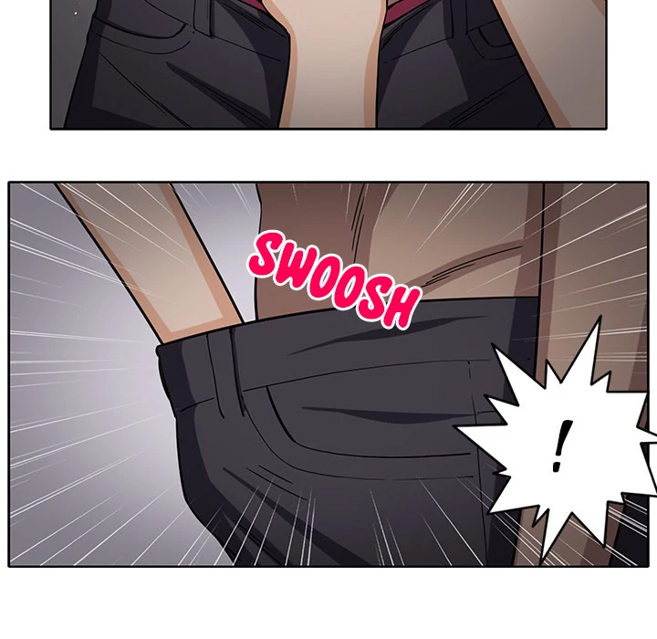 The Woman Next Door chapter 28 page 30