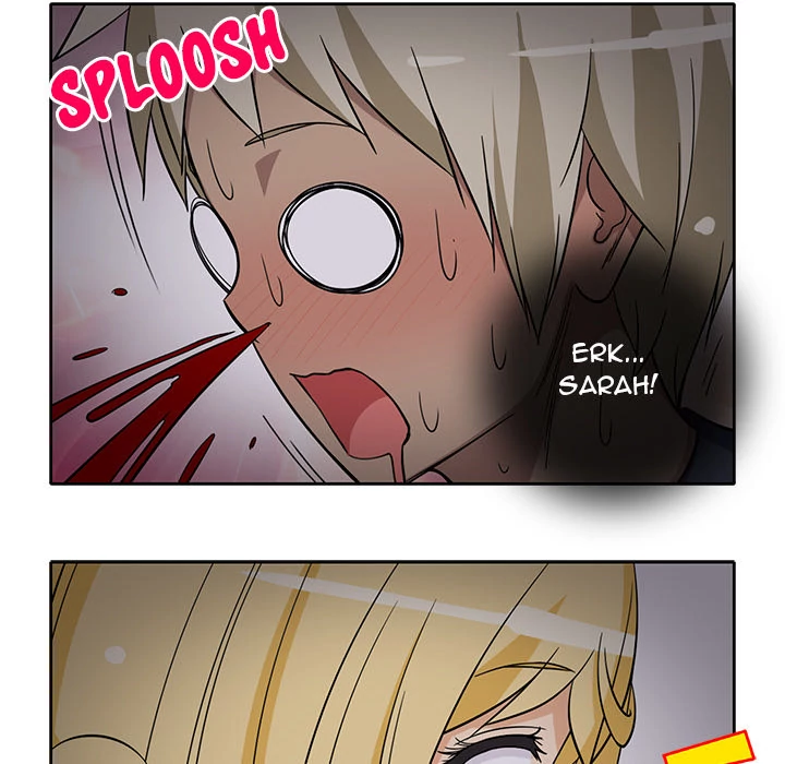 The Woman Next Door chapter 28 page 31