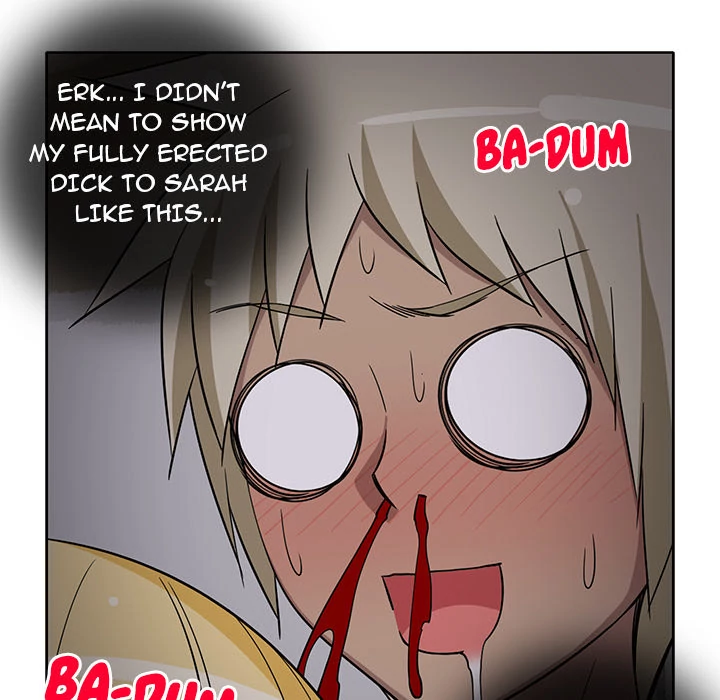 The Woman Next Door chapter 28 page 34
