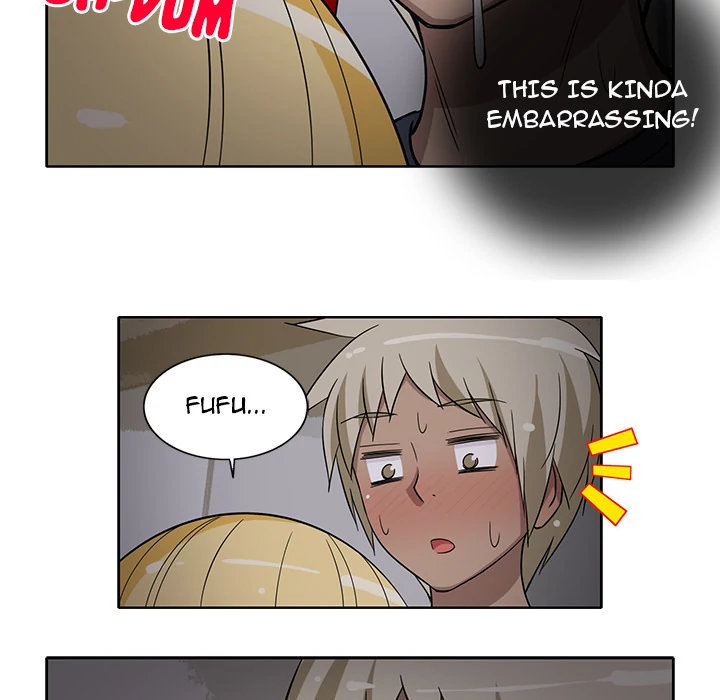 The Woman Next Door chapter 28 page 35