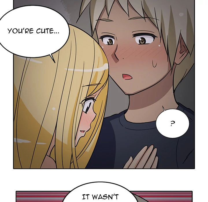 The Woman Next Door chapter 28 page 36