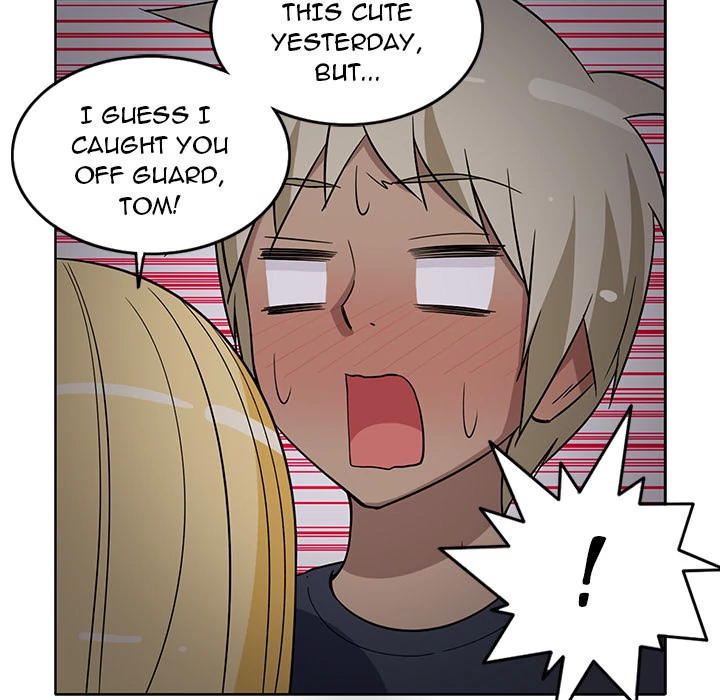 The Woman Next Door chapter 28 page 37
