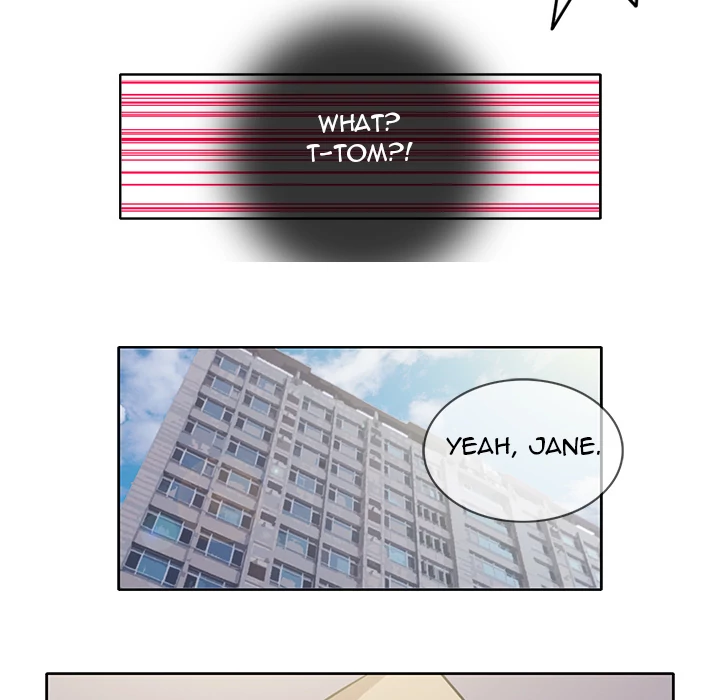 The Woman Next Door chapter 28 page 38