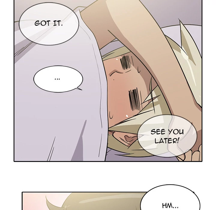 The Woman Next Door chapter 28 page 39