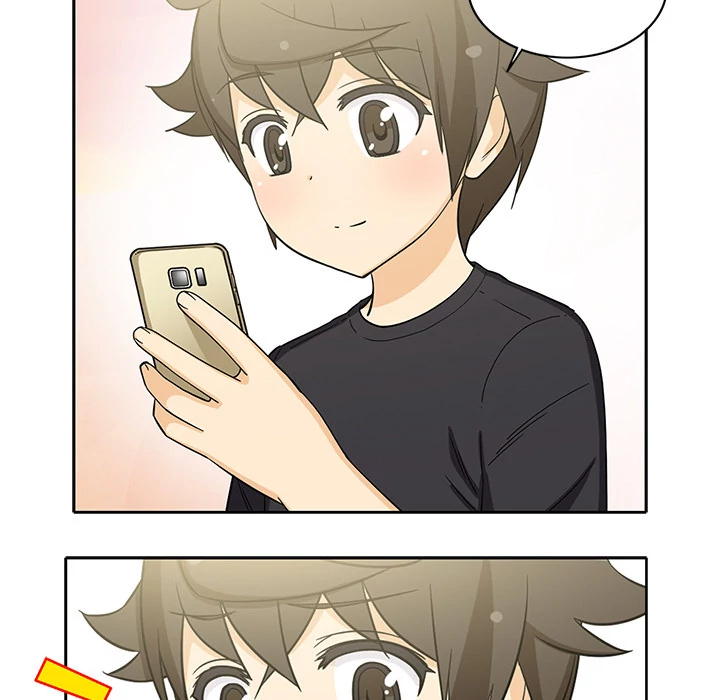 The Woman Next Door chapter 28 page 40